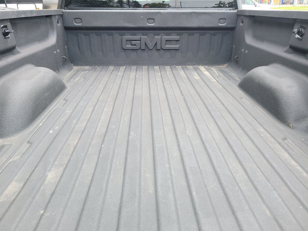 2018 GMC Sierra 1500 Image 12