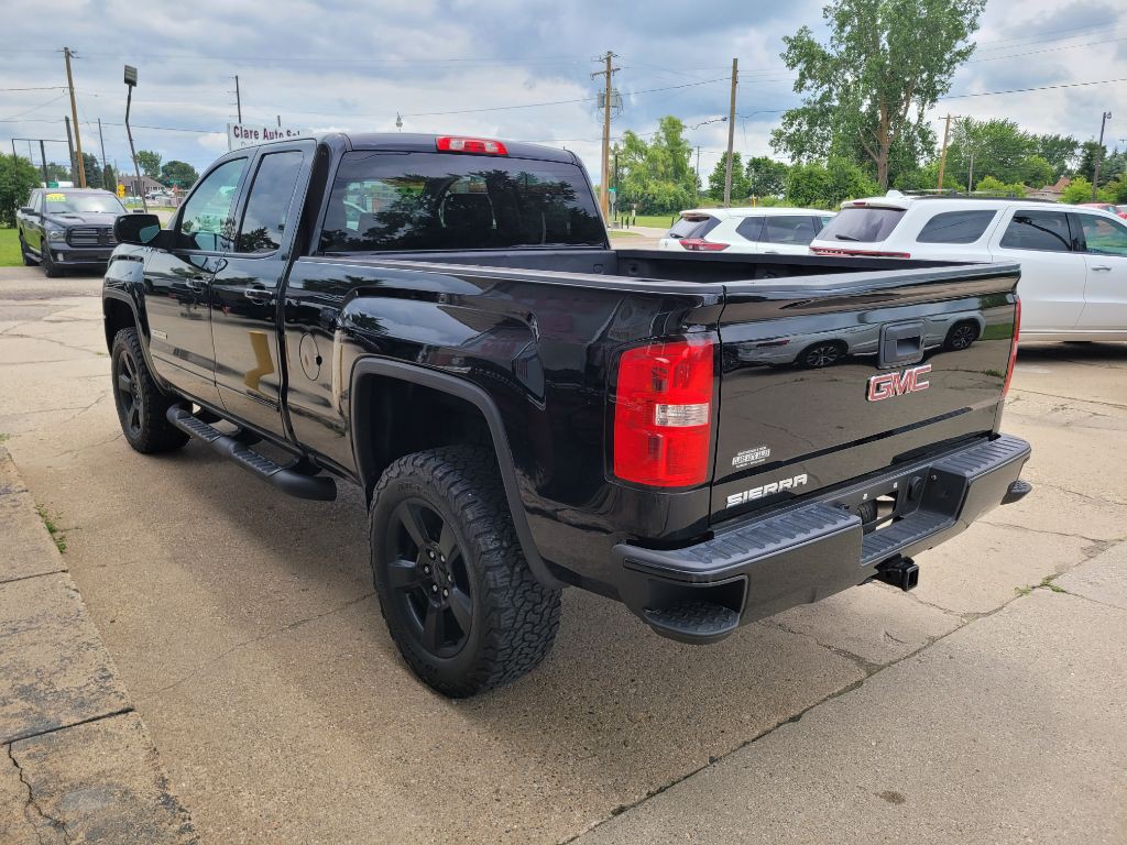 2018 GMC Sierra 1500 Image 15