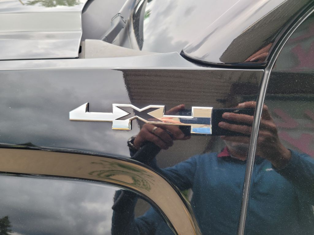 2018 GMC Sierra 1500 Image 17