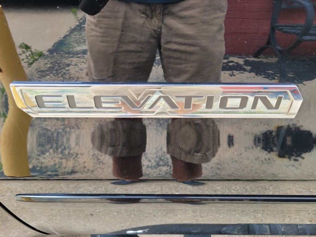 2018 GMC Sierra 1500 Image 18
