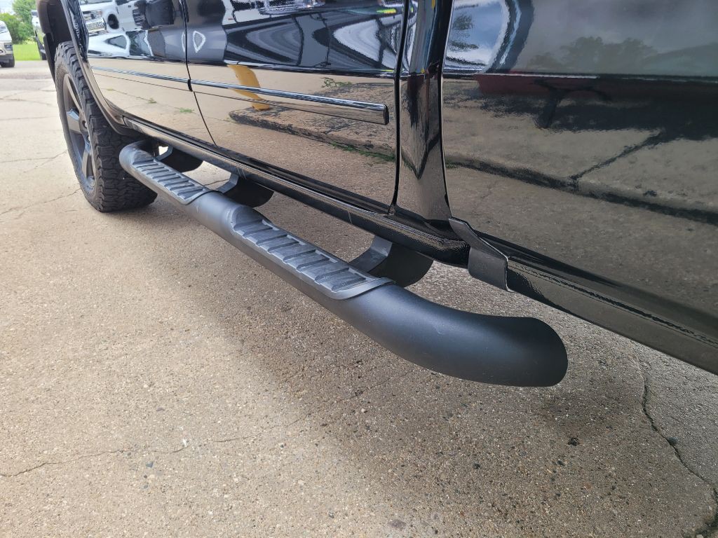 2018 GMC Sierra 1500 Image 19