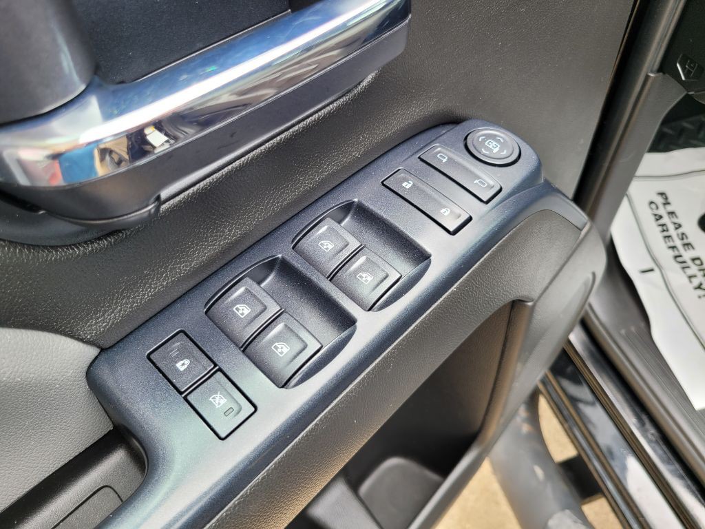 2018 GMC Sierra 1500 Image 22