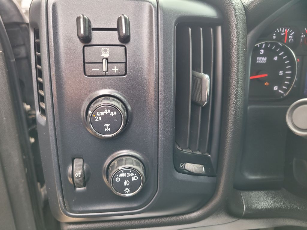 2018 GMC Sierra 1500 Image 24