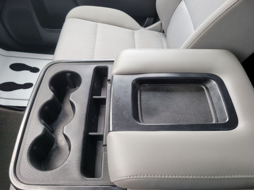 2018 GMC Sierra 1500 Image 29
