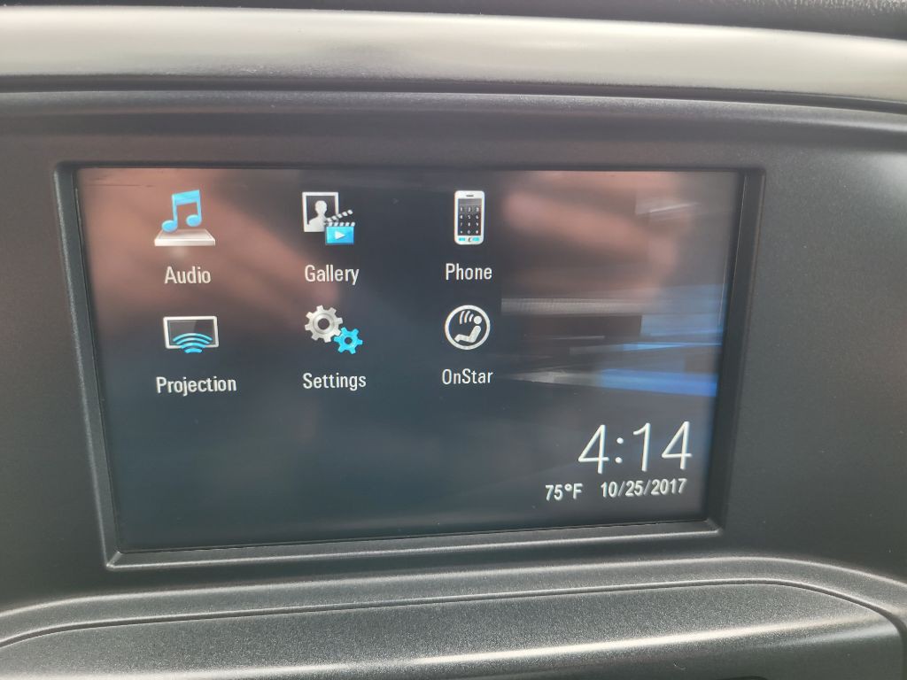 2018 GMC Sierra 1500 Image 31