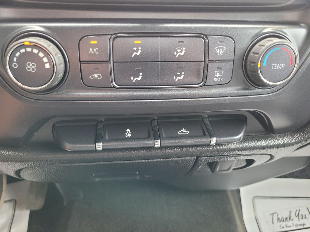2018 GMC Sierra 1500 Image 33