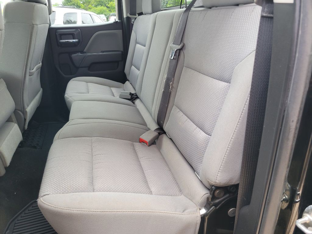 2018 GMC Sierra 1500 Image 35