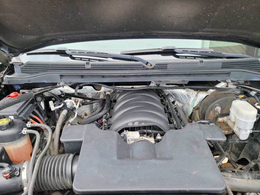 2018 GMC Sierra 1500 Image 41