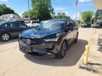 Image for 2023 Acura MDX Sh- W/a-spec ID: 7477869