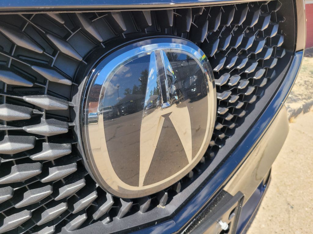 2023 Acura MDX Image 5