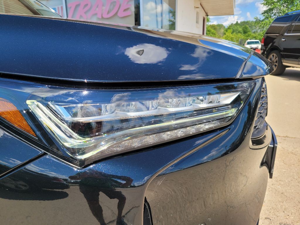 2023 Acura MDX Image 6