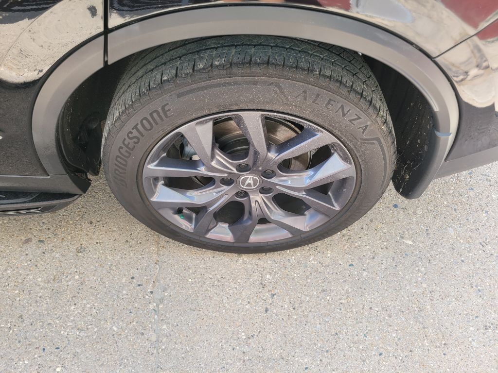 2023 Acura MDX Image 16