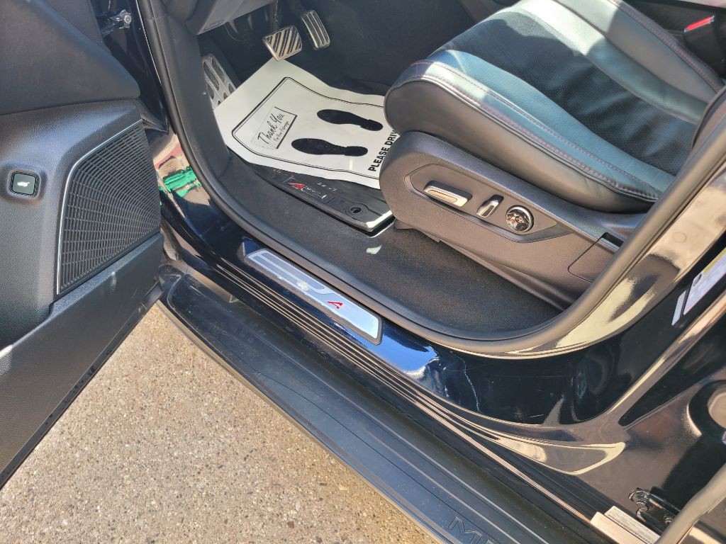 2023 Acura MDX Image 23