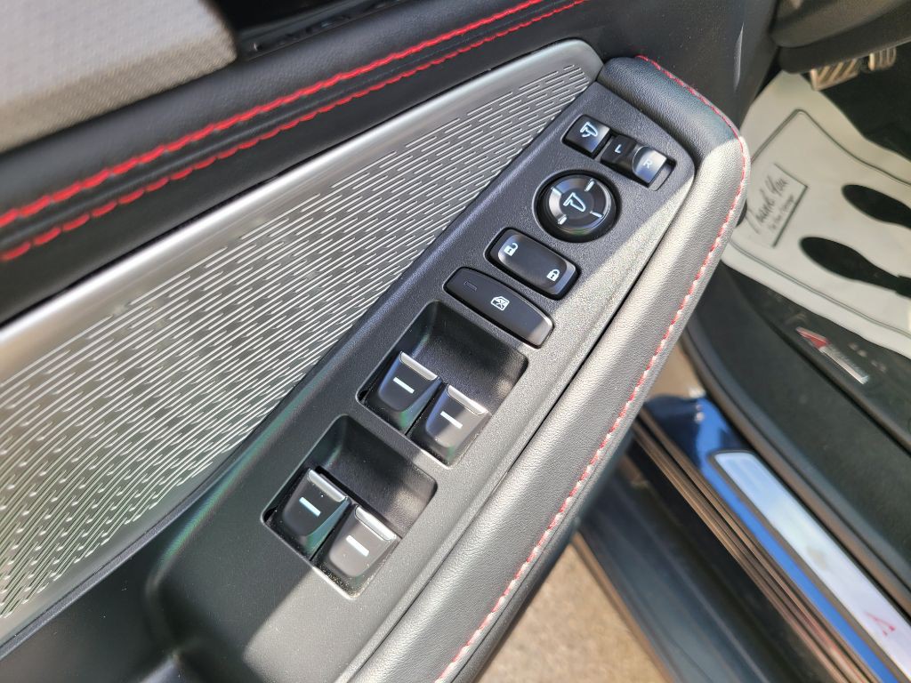2023 Acura MDX Image 25