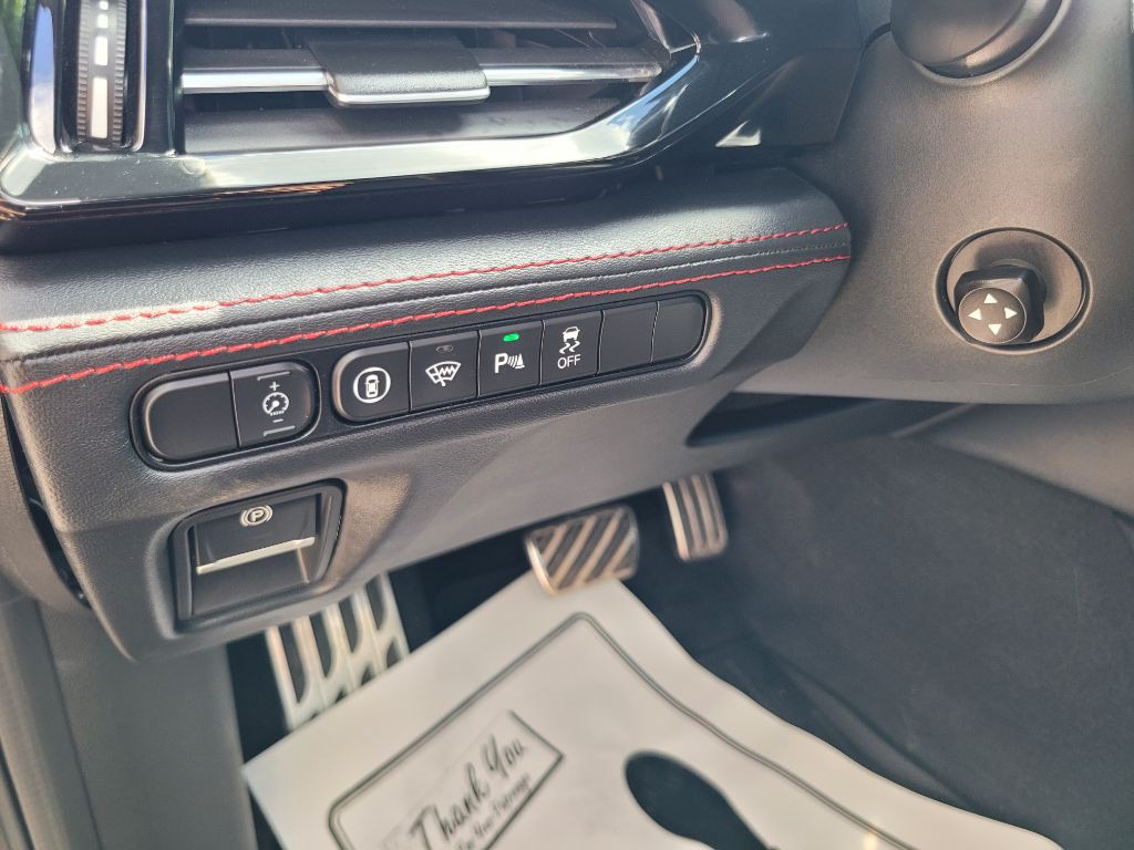 2023 Acura MDX Image 29