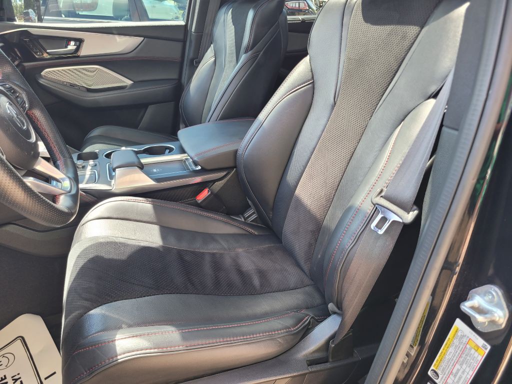 2023 Acura MDX Image 30