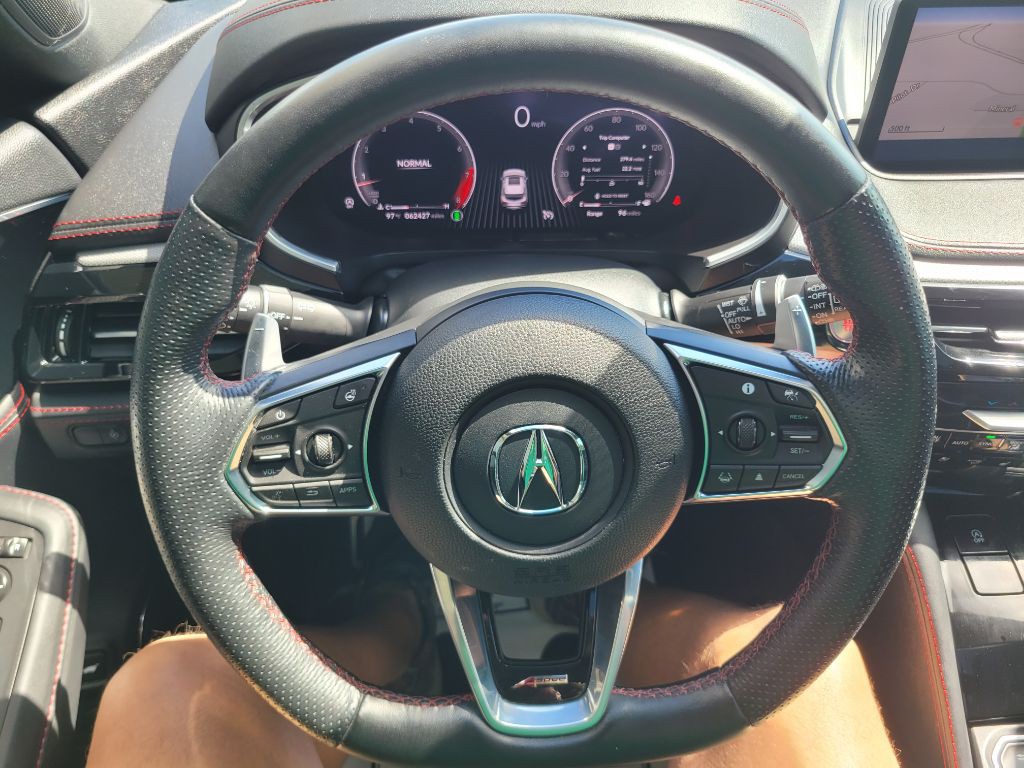 2023 Acura MDX Image 33