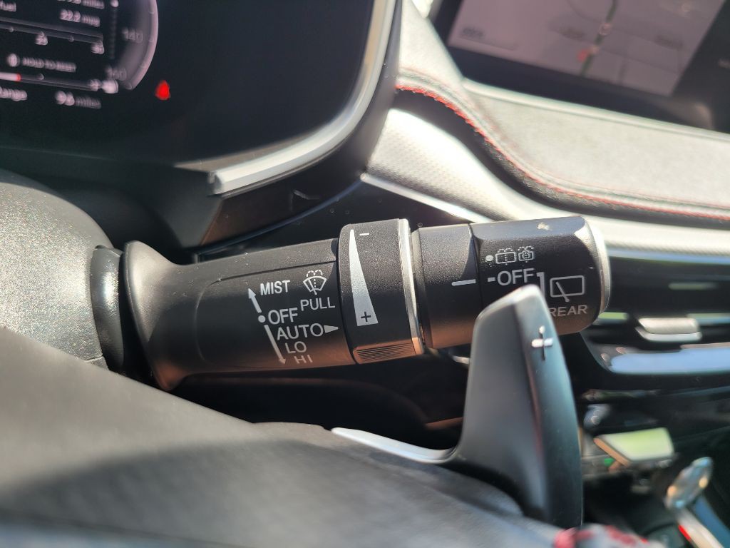 2023 Acura MDX Image 34