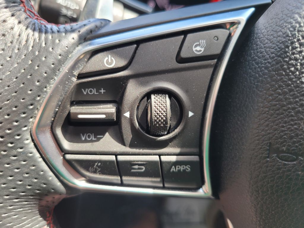 2023 Acura MDX Image 35