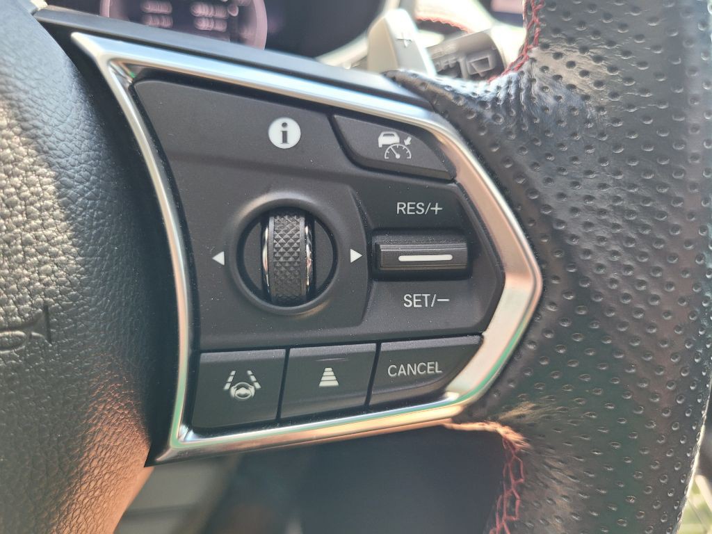 2023 Acura MDX Image 38