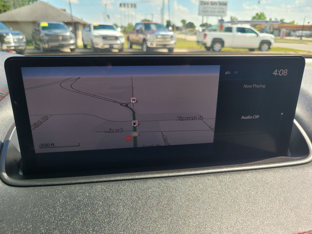 2023 Acura MDX Image 40