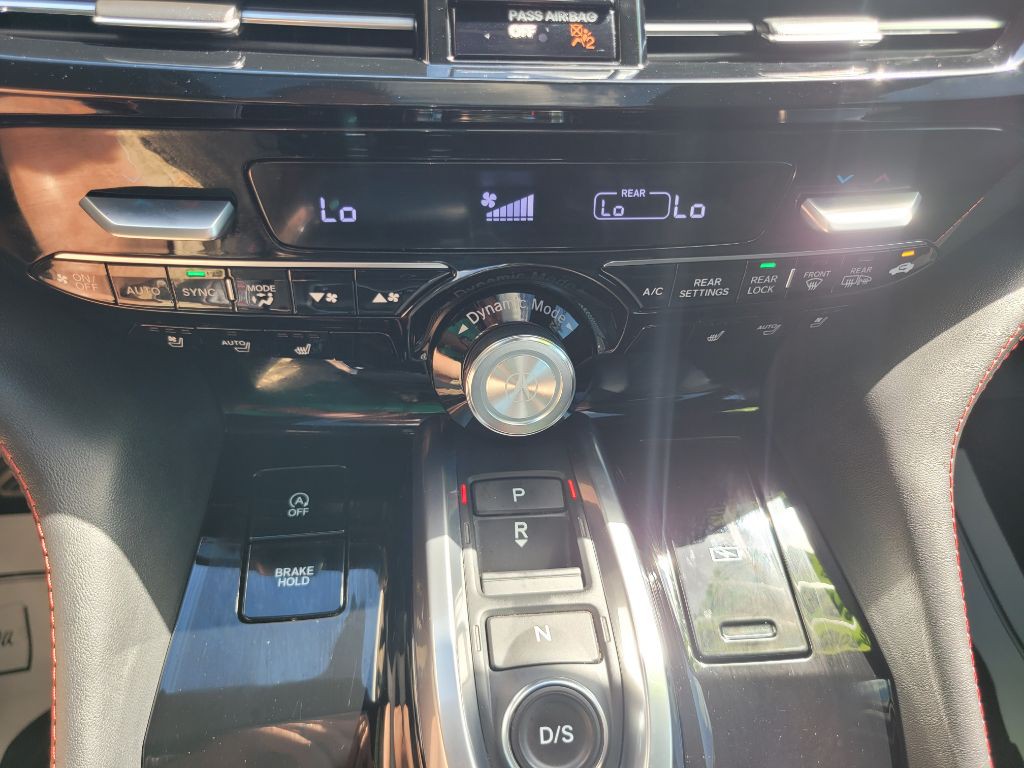2023 Acura MDX Image 42