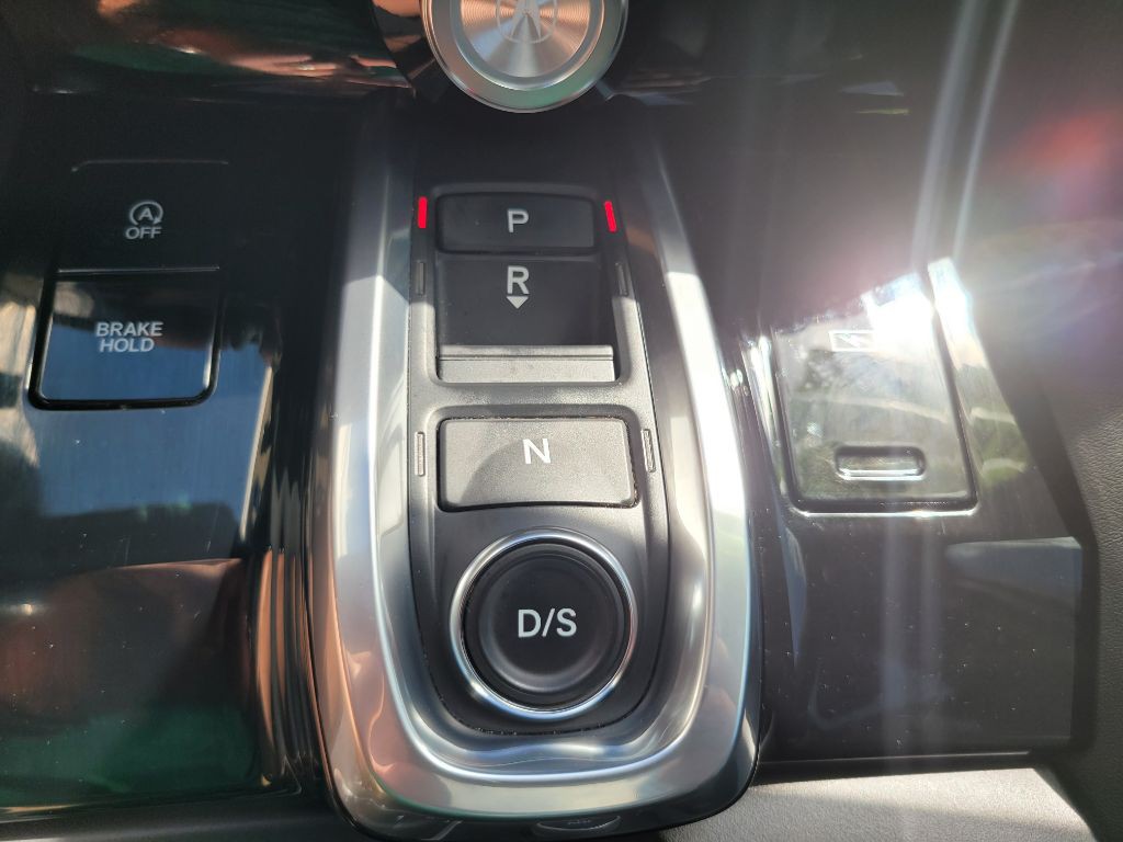 2023 Acura MDX Image 43