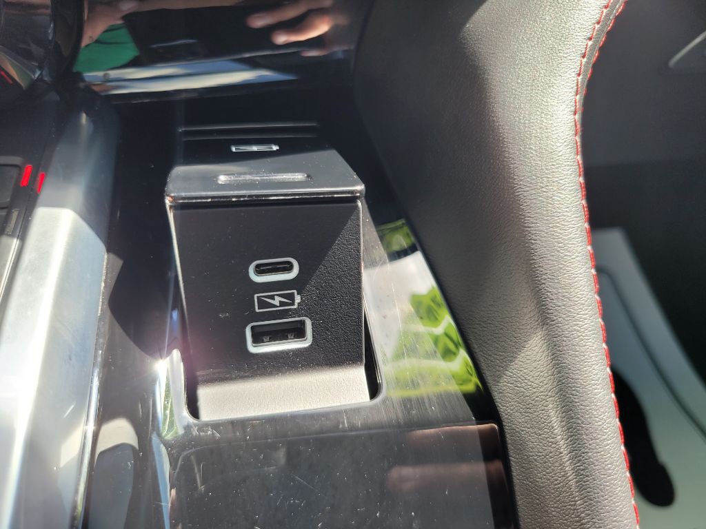 2023 Acura MDX Image 45