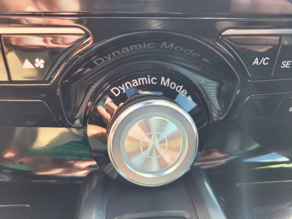 2023 Acura MDX Image 47