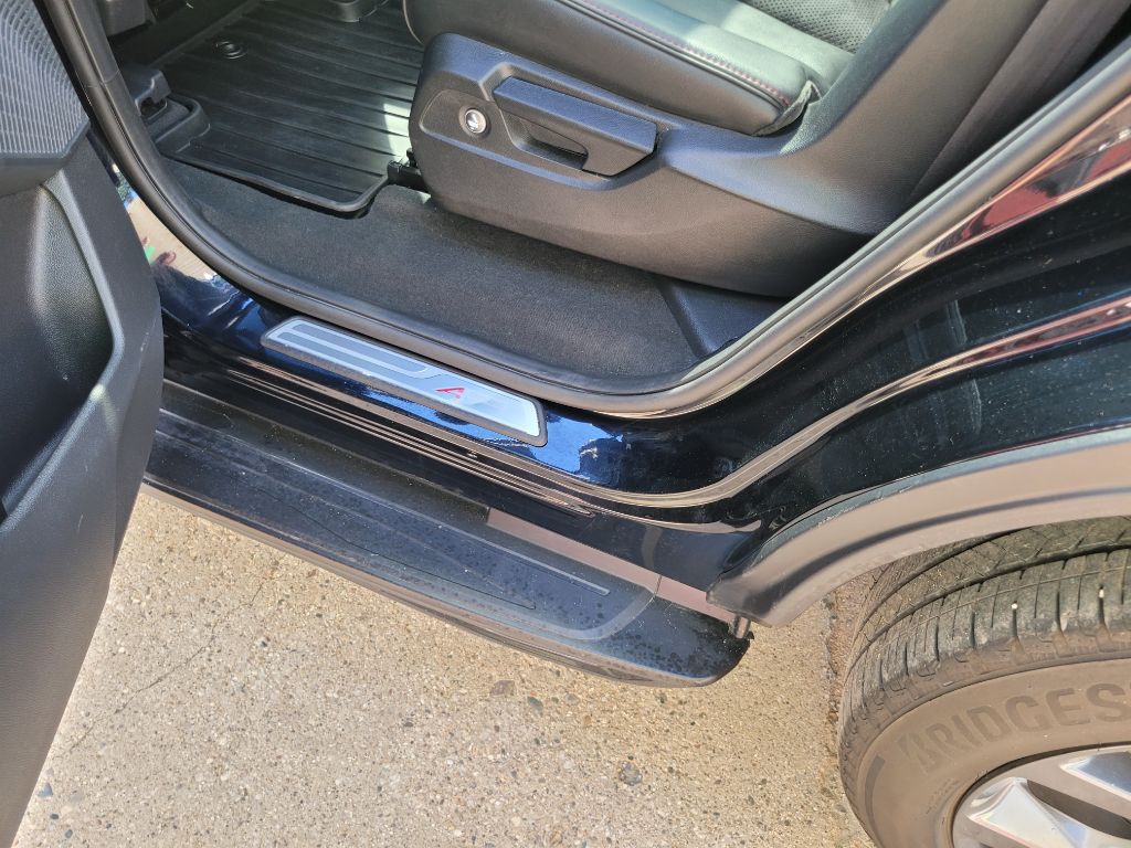 2023 Acura MDX Image 53