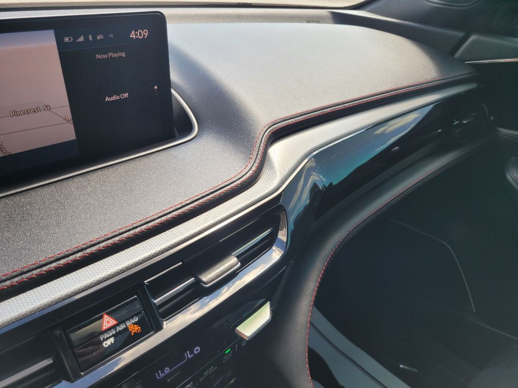 2023 Acura MDX Image 54