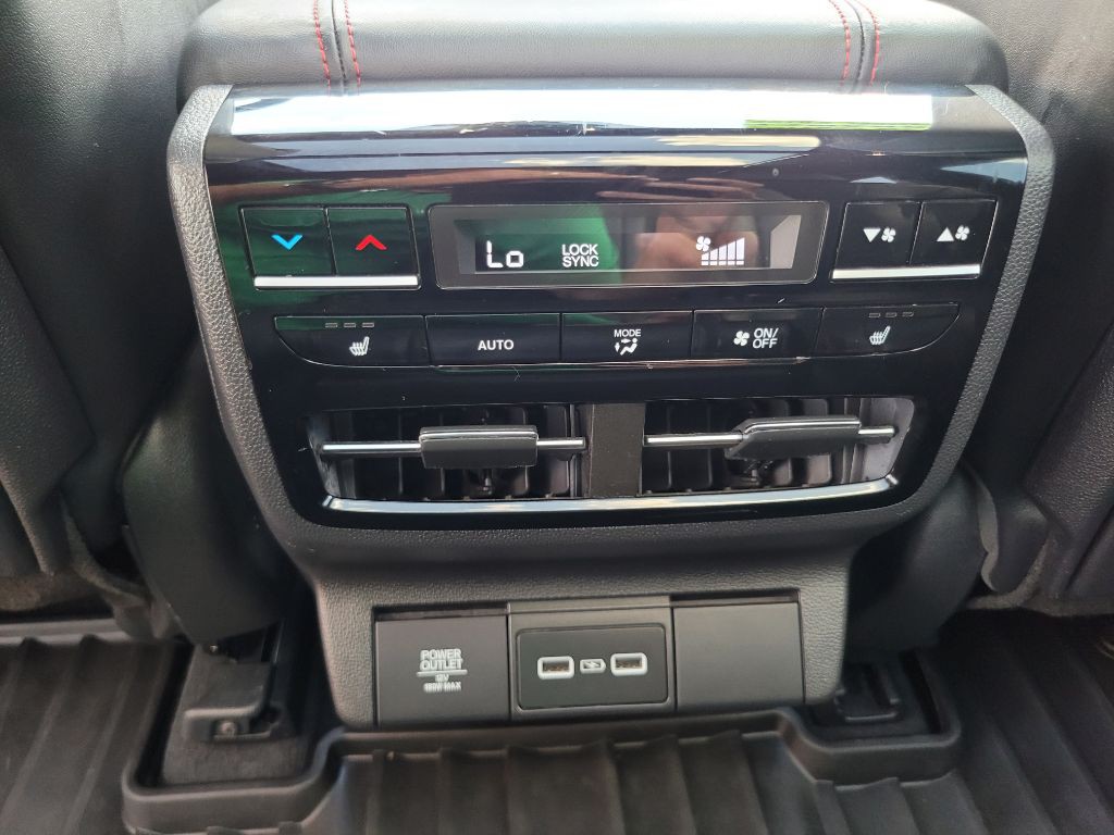 2023 Acura MDX Image 64