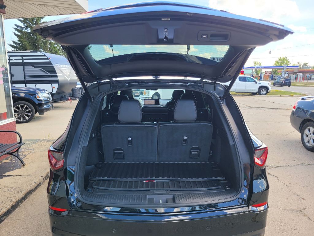 2023 Acura MDX Image 66