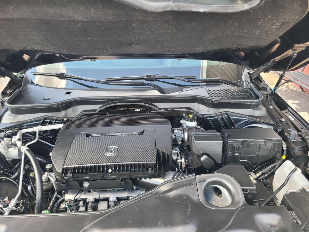 2023 Acura MDX Image 74