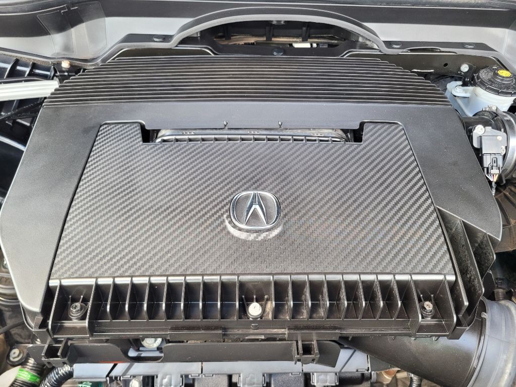 2023 Acura MDX Image 75