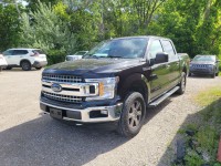Image for 2019 Ford F-150 XLT ID: 7477871