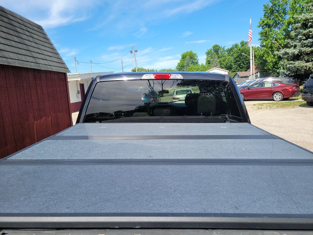 2019 Ford F-150 Image 4