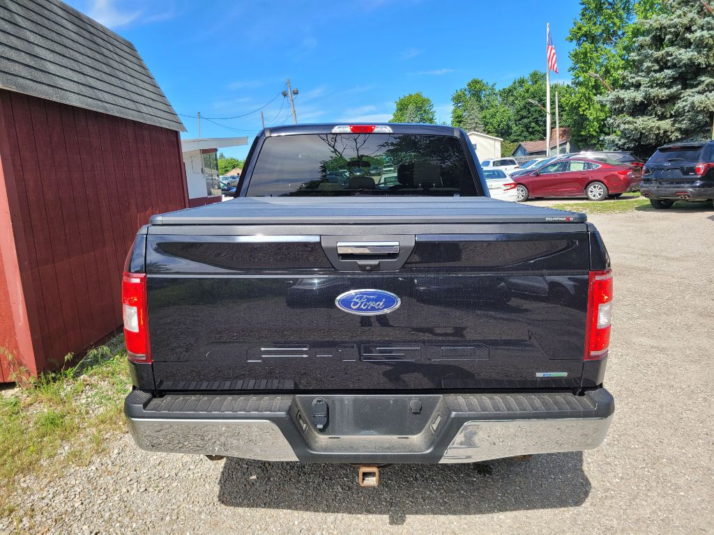 2019 Ford F-150 Image 5