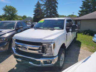 Image for 2019 Ford F-250 XLT ID: 7482658