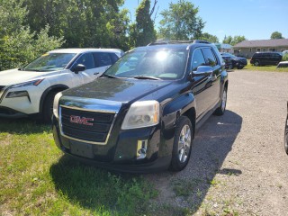 Image for 2015 GMC Terrain SLE-2 ID: 7497139