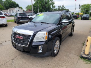 Image for 2015 GMC Terrain SLE-2 ID: 7497139