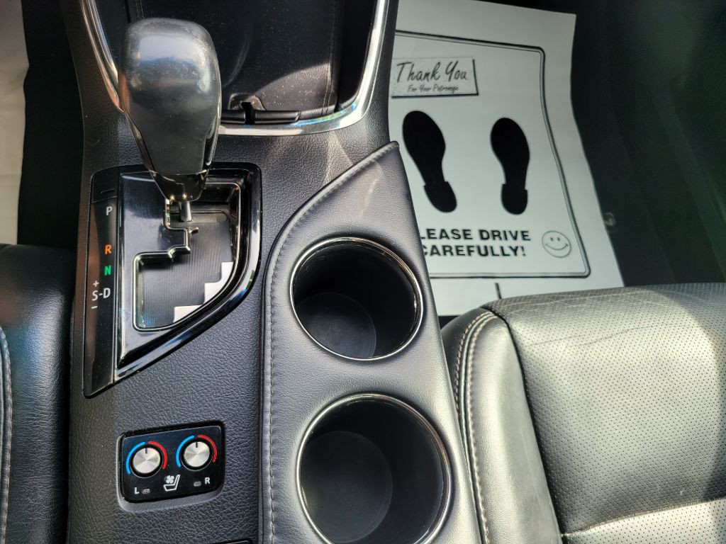2013 Toyota Avalon Image 33