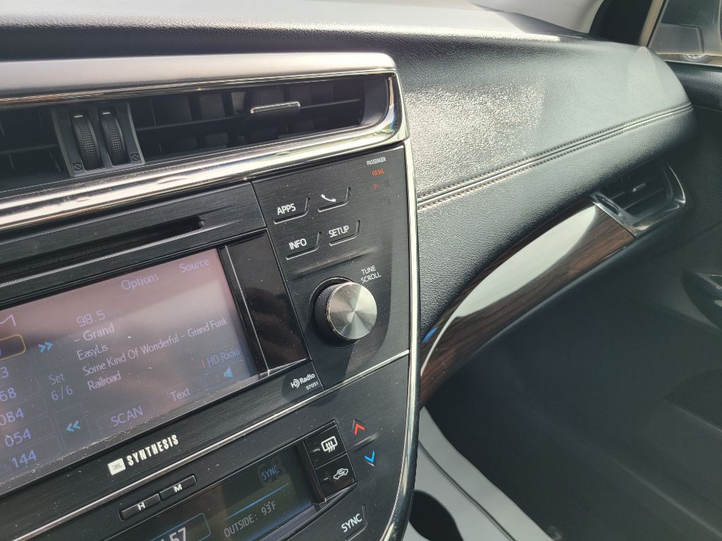 2013 Toyota Avalon Image 37