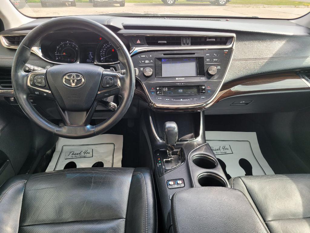 2013 Toyota Avalon Image 45