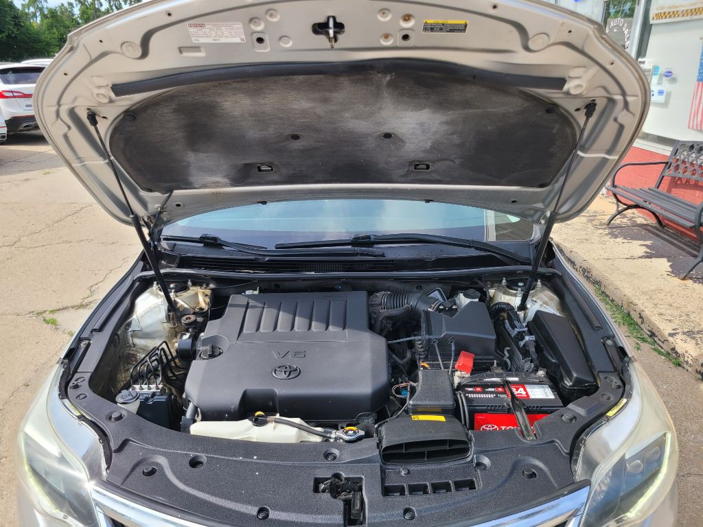 2013 Toyota Avalon Image 49