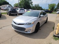 Image for 2013 Toyota Avalon Limited ID: 7497155