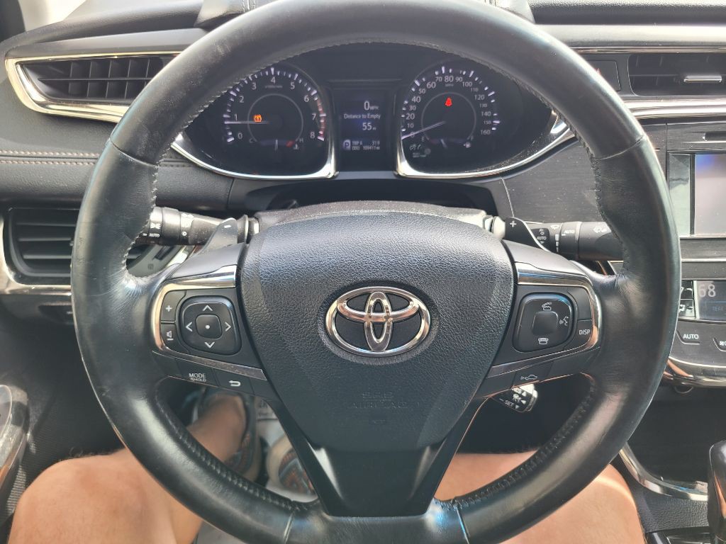 2013 Toyota Avalon Image 23