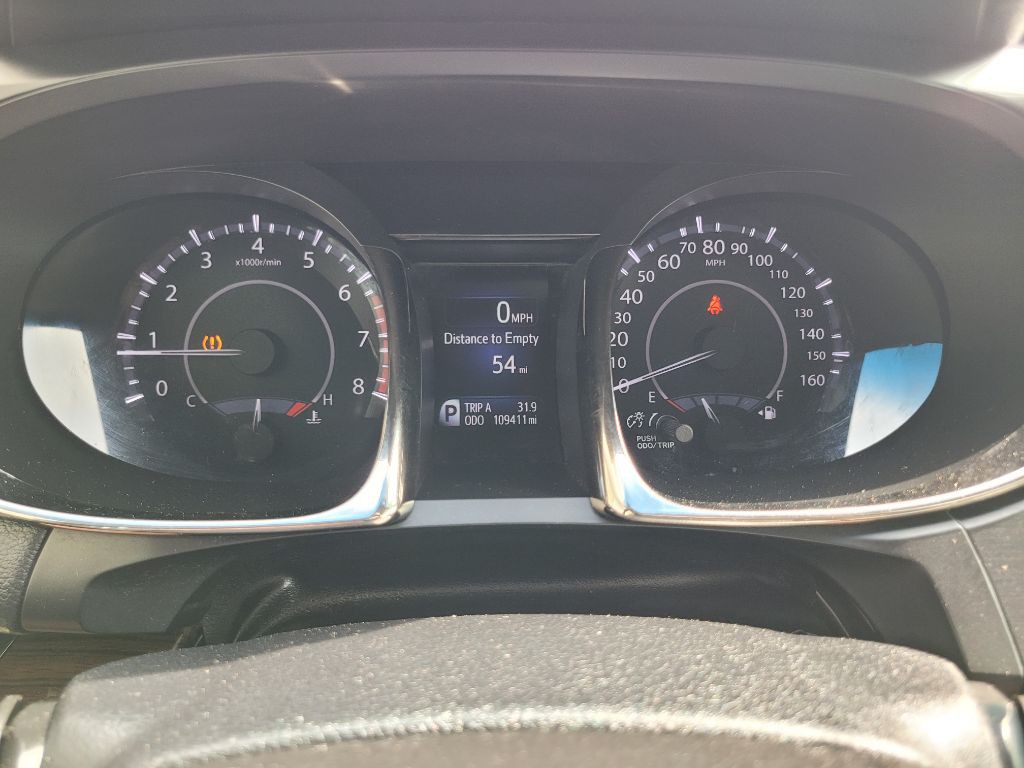 2013 Toyota Avalon Image 26