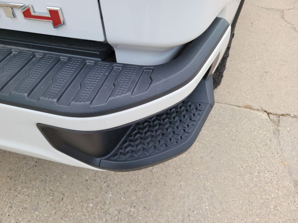2022 GMC Sierra 2500 Image 8