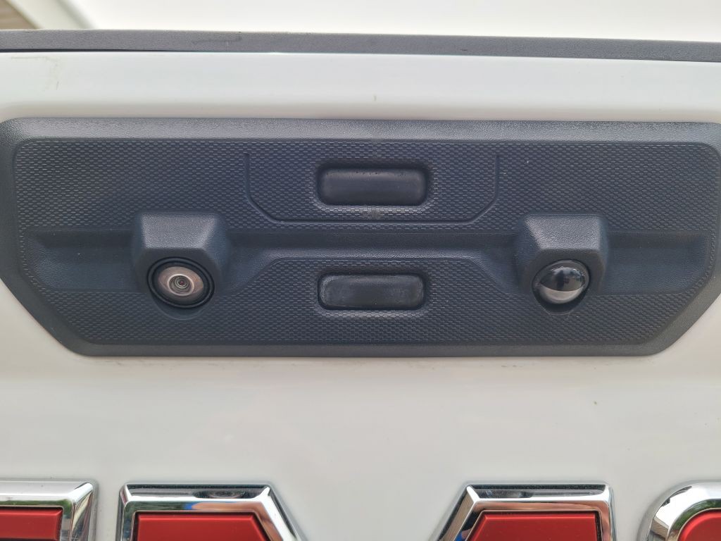 2022 GMC Sierra 2500 Image 11